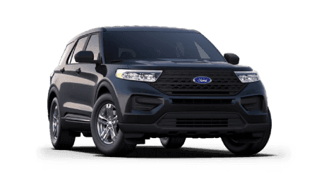 2023 Explorer