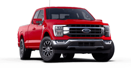 2022 F-150® LARIAT