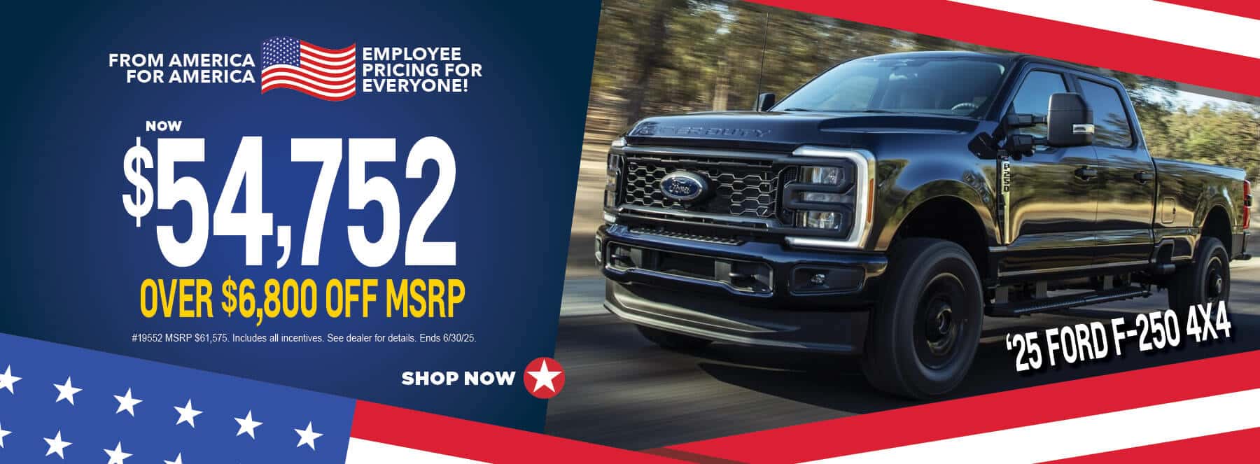 '25 Ford F-250 Deals St Louis