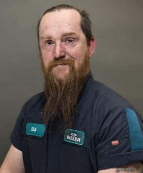 Glen  Martin