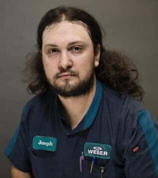 Joseph .