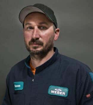 Steve .