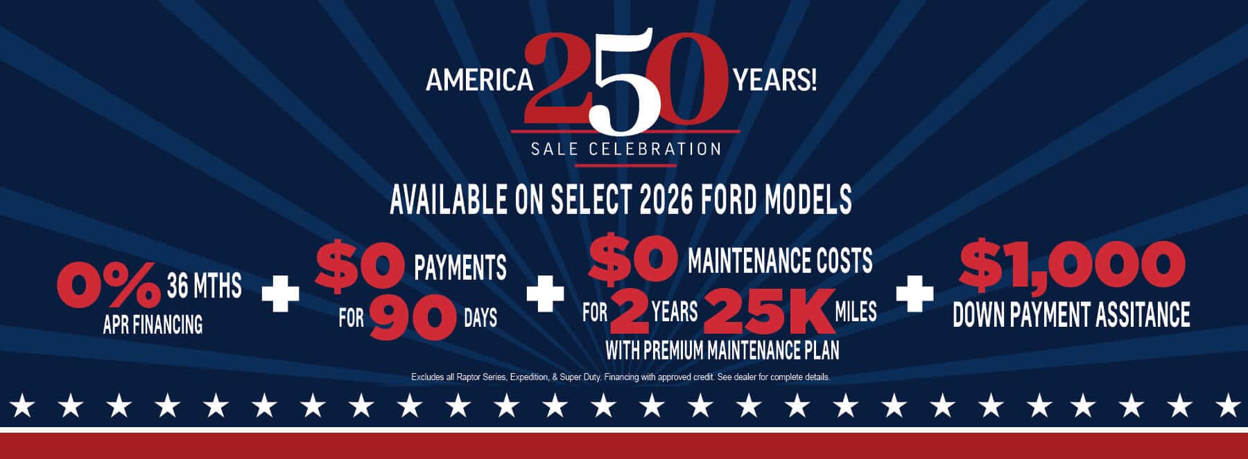 Deals on New Fords St Louis