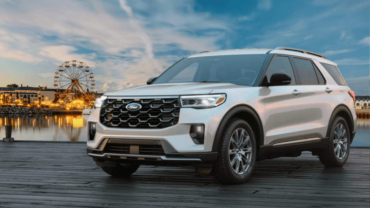 Cost-benefit: when the Explorer’s features justify higher maintenance