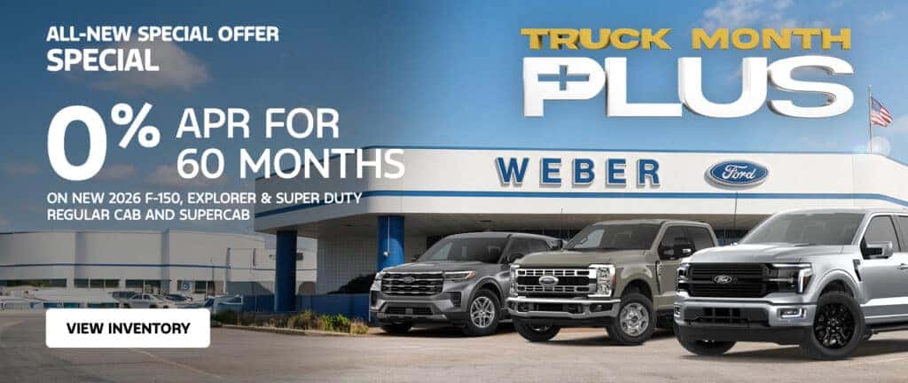 All New Special Offer 