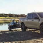 Explore the outdoors with the Ford Bronco Trail App at Wendle Ford in Spokane WA. Discover new trails and features!