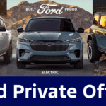 A group of cars in different colors