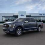 Ford F-150 for sale at Wendle Ford in Spokane, WA