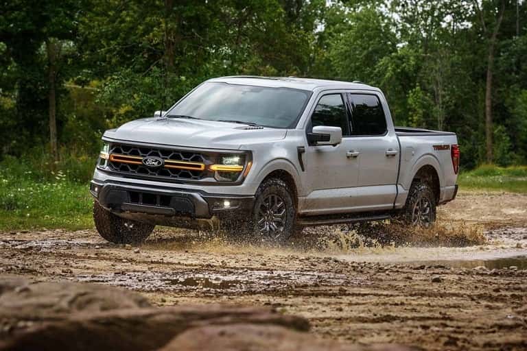 How To Remove Spare Tire From Ford F150 Without Key: Easy Steps