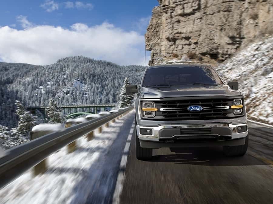 Where are Ford F150 Made: Discover Their Top Manufacturing Locations