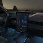 Ford SYNC system