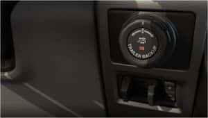 How To Use Trailer Backup On Ford F150