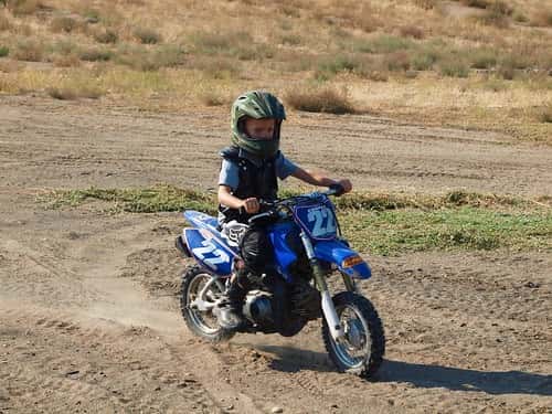 Seven Mile Off-Road Vehicle Park