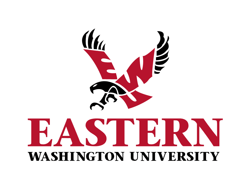 Eastern Washington University logo