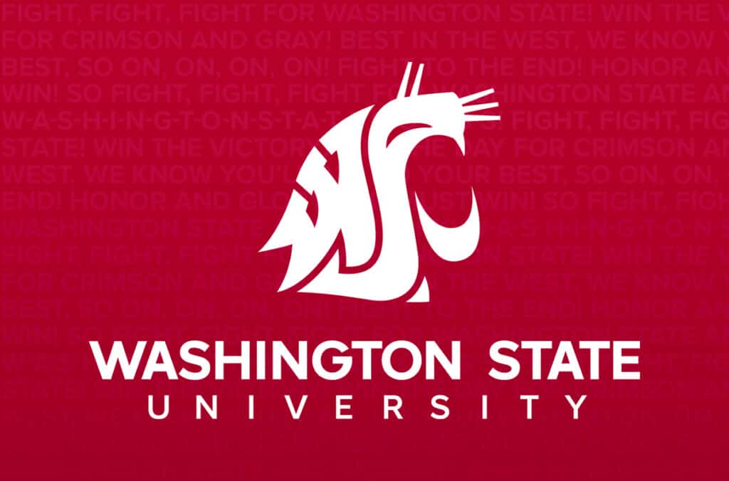 Washington State University logo