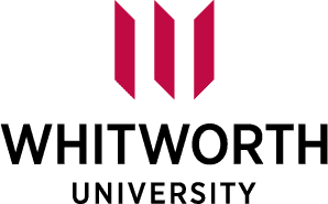 Whitworth University logo