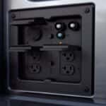 Ford Pro Power Onboard on a F-150 truck