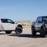 2023 Ford F-150 Raptr R