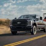 2026 Ford Super Duty