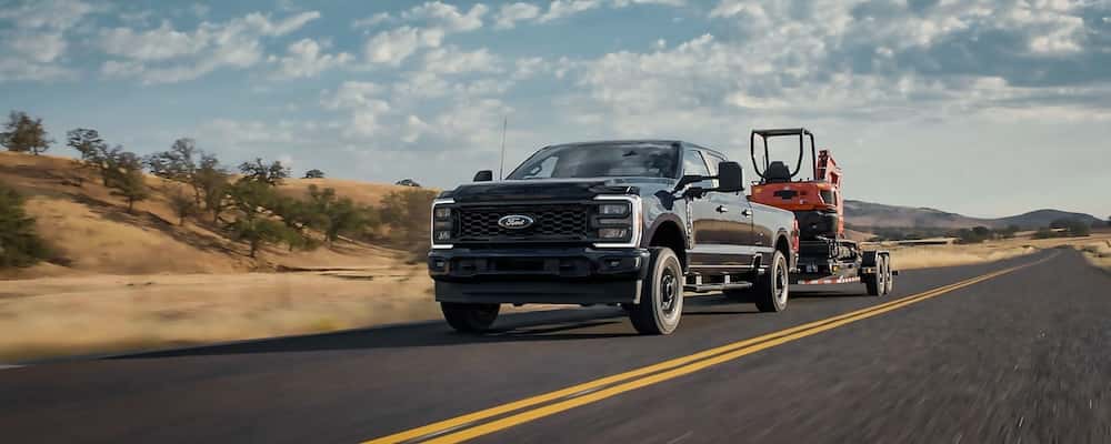 2026 Ford Super Duty