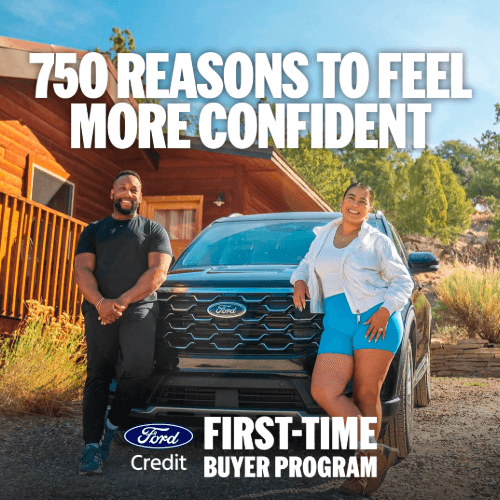 $750 bonus cash, First-Time Buyer Program