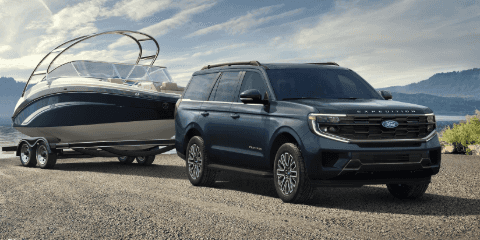 Ford Expedition