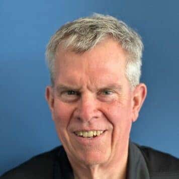 John Costello
