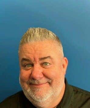 Tony Bambalas