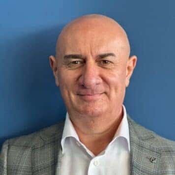 Nick Stepici