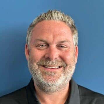 Rick Blumerich