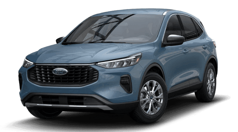 2025 Ford Escape Offer