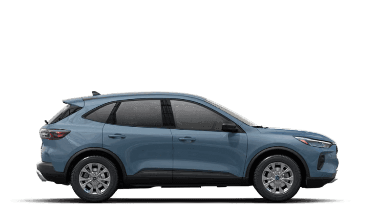25 Ford Escape