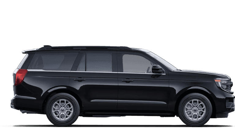 25 Ford Expedition