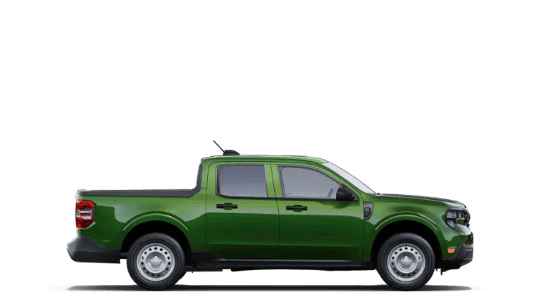 25 Ford Maverick