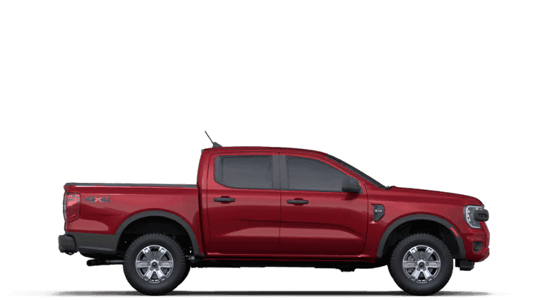 25 Ford Ranger