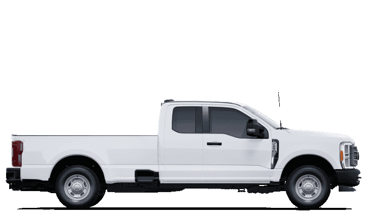 25 Ford Super Duty