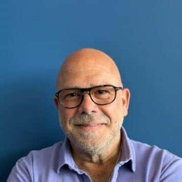 Tony Caponi