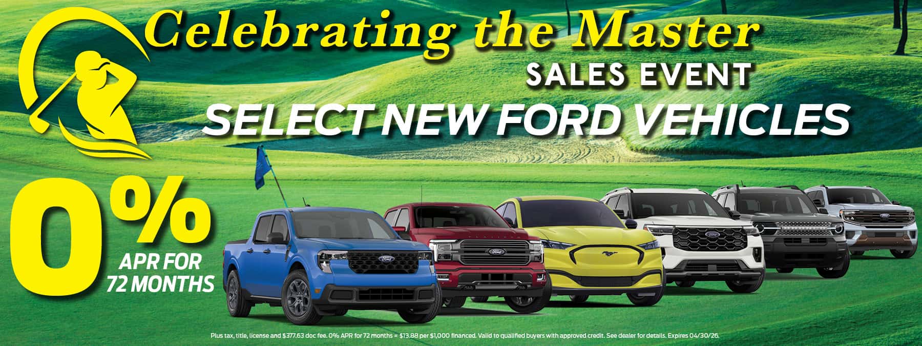 2026 Ford Escape Buy Offer | Westfield Ford