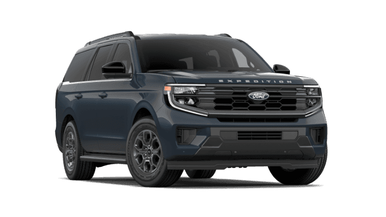 2026 Ford Expedition Active™