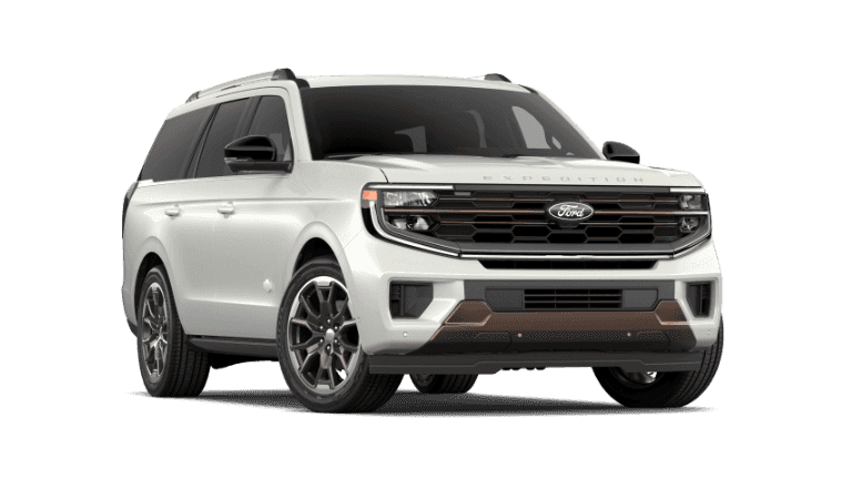 2026 Ford Expedition King Ranch®