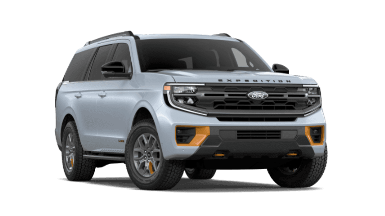 2026 Ford Expedition TREMOR®