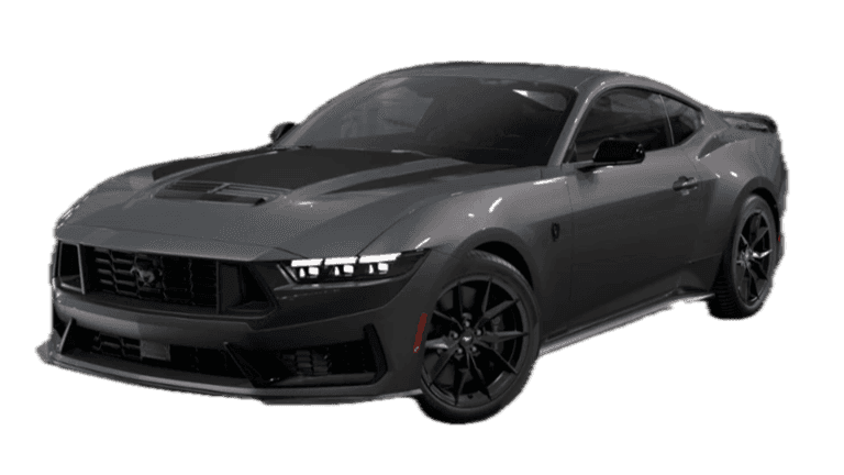 2026 Ford Mustang Dark Horse™