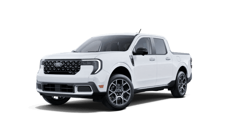 2026 Ford Maverick Lariat®