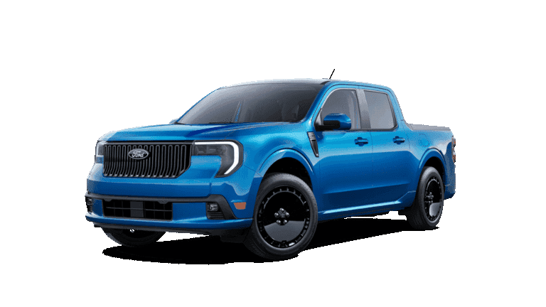 2026 Ford Maverick Lobo™