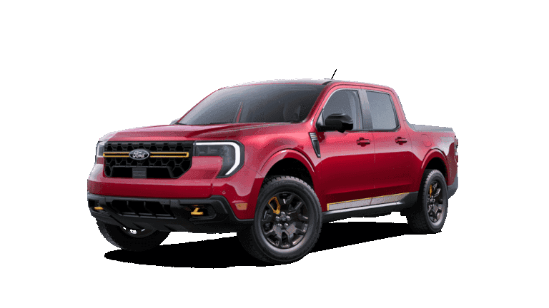 2026 Ford Maverick Tremor®