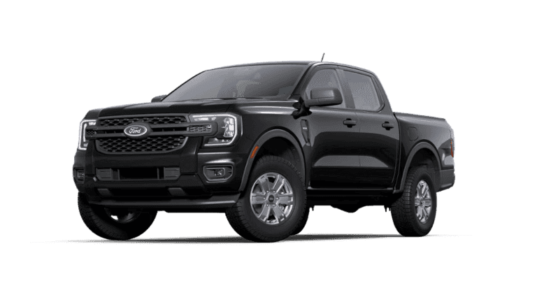 2026 Ford Ranger® XL
