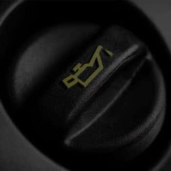 oil cap