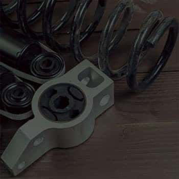 ford parts
