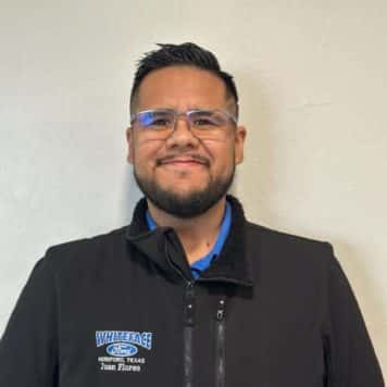 Juan Flores