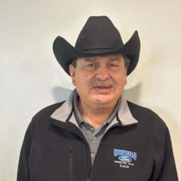 Leon Sandoval